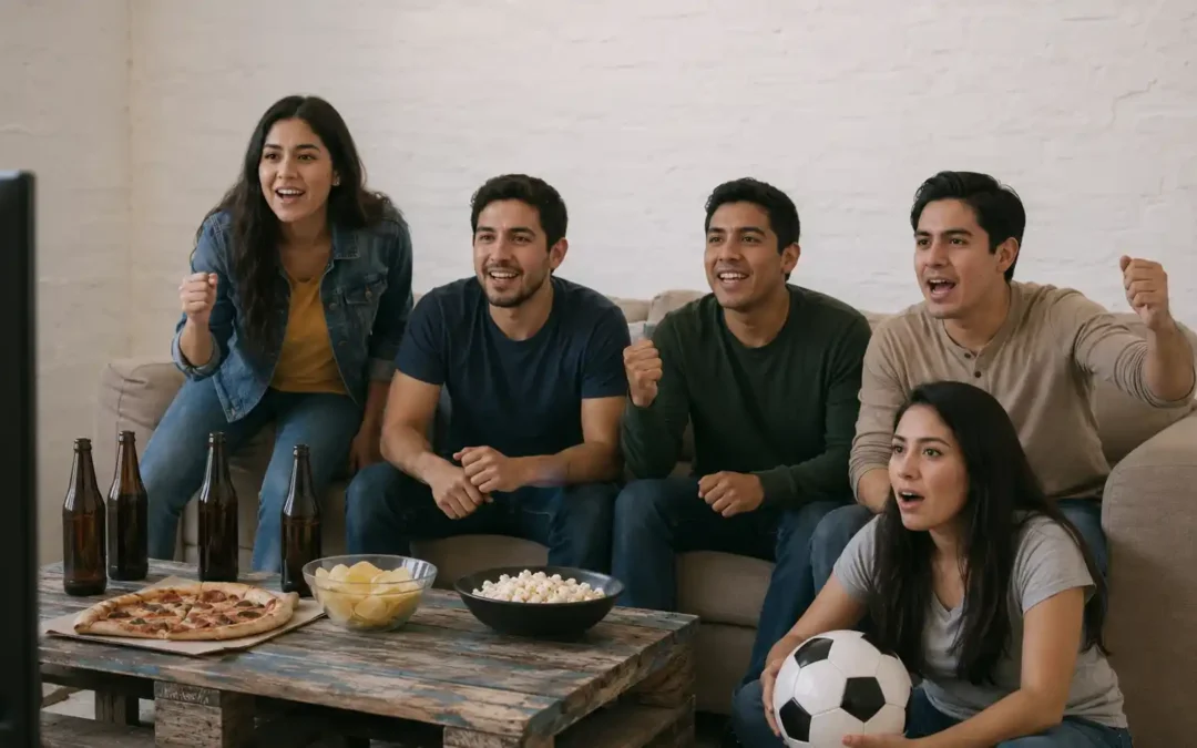 Mundial 2026: 43% de mexicanos gastará más; en LATAM, 77% cambiaría de marca por ofertas