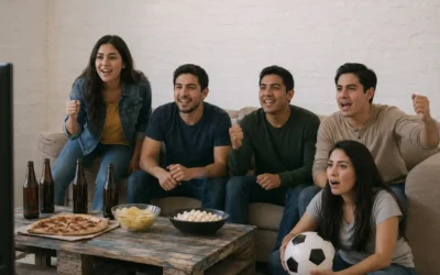 Mundial 2026: 43% de mexicanos gastará más; en LATAM, 77% cambiaría de marca por ofertas