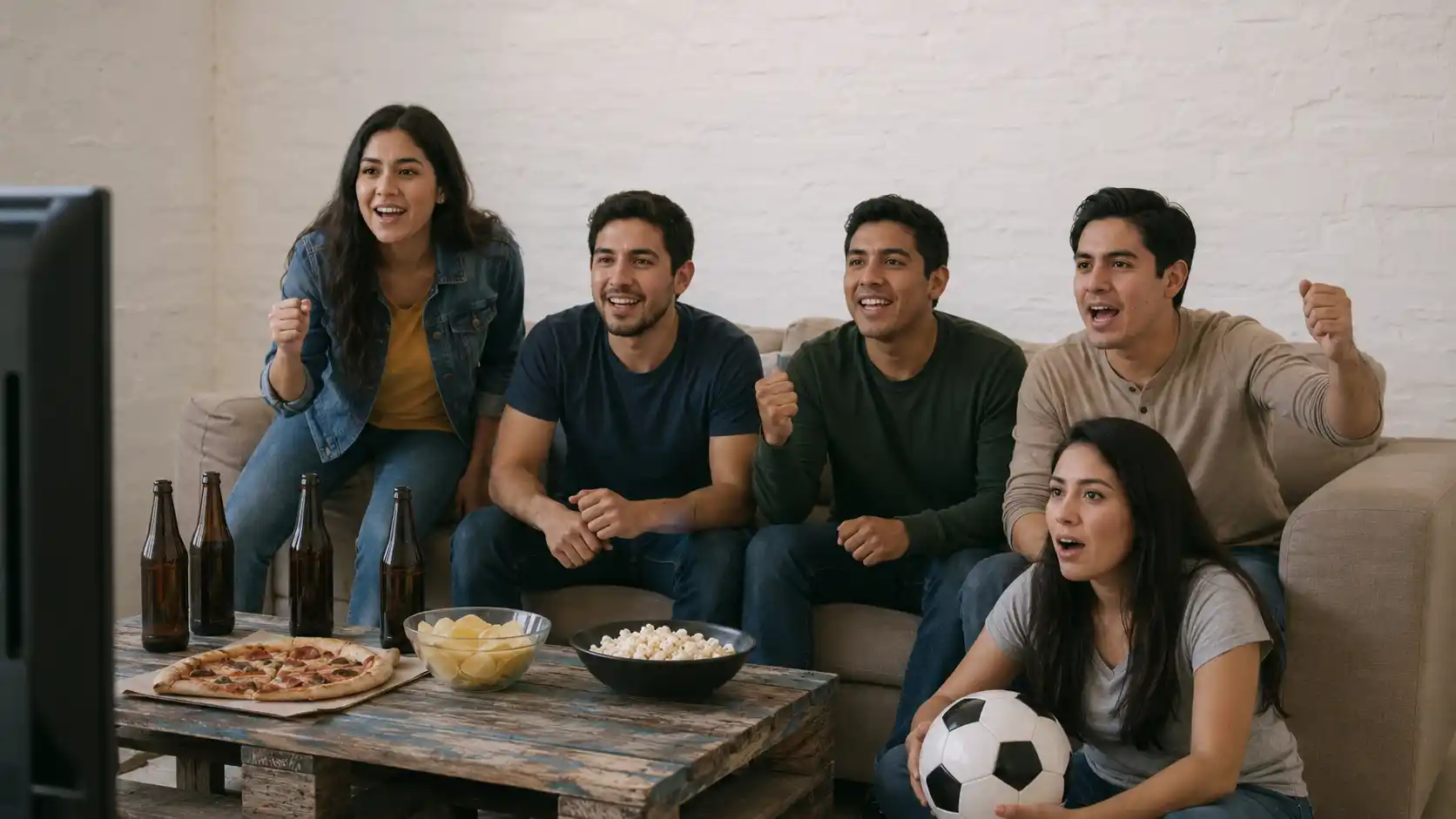 Mundial 2026: 43% de mexicanos gastará más; en LATAM, 77% cambiaría de marca por ofertas