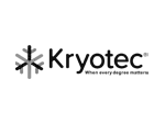 Logotipo de Kryotec