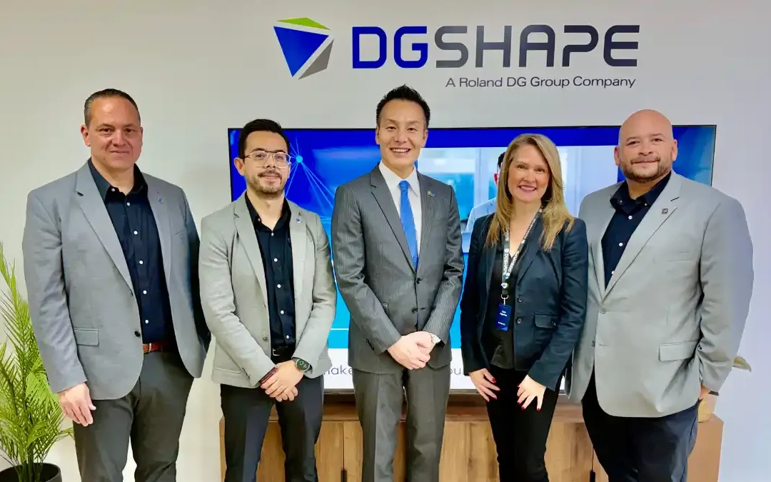 Roland DGA fortalece al sector salud de LATAM con un centro dental de capacitación continua regional