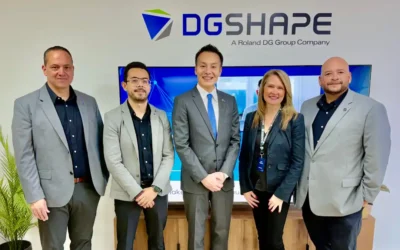 Roland DGA fortalece al sector salud de LATAM con un centro dental de capacitación continua regional