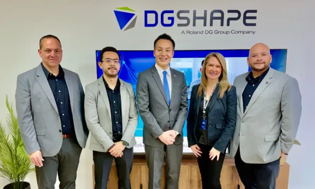 Roland DGA fortalece al sector salud de LATAM con un centro dental de capacitación continua regional