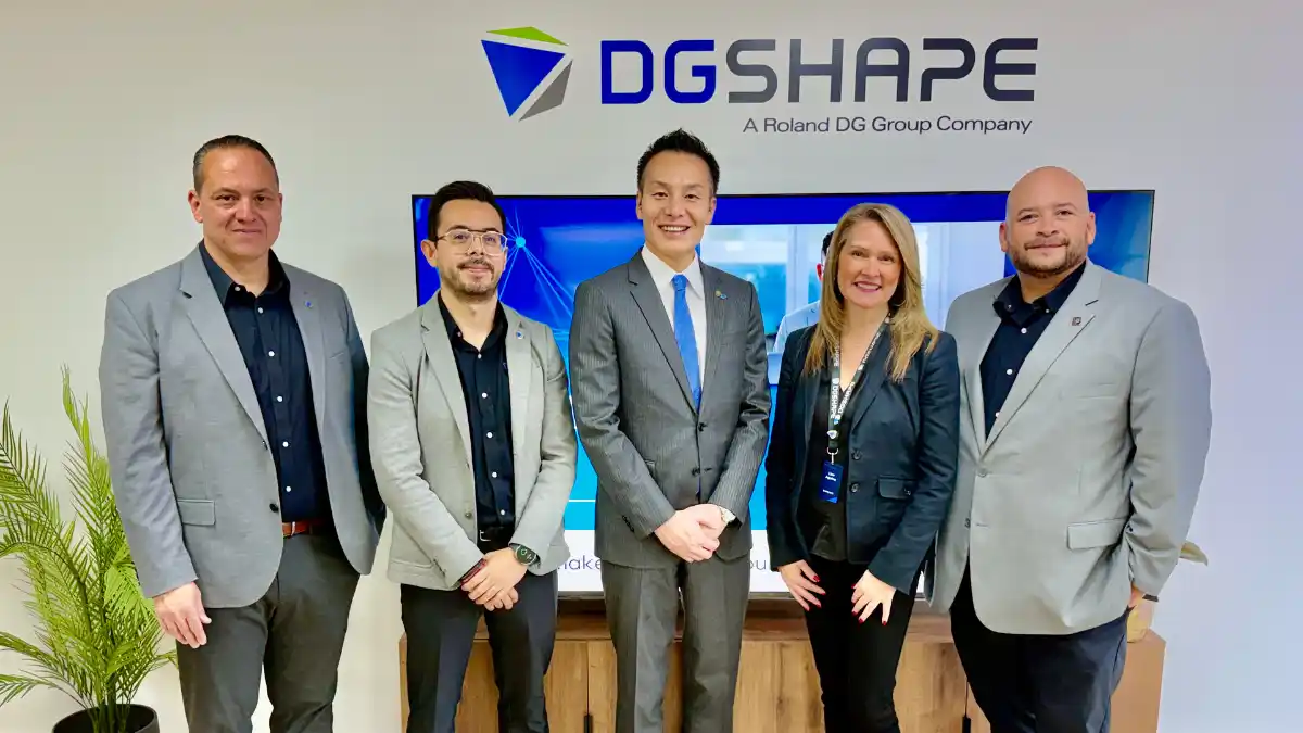Roland DGA fortalece al sector salud de LATAM con un centro dental de capacitación continua regional