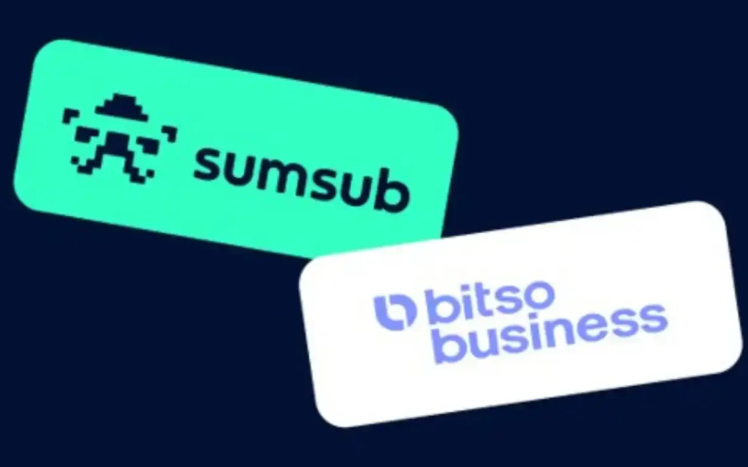 Bitso Business elige a Sumsub para fortalecer cumplimiento en pagos transfronterizos B2B en LATAM