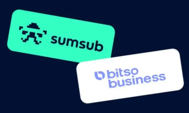 Bitso Business elige a Sumsub para fortalecer cumplimiento en pagos transfronterizos B2B en LATAM
