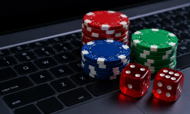 Fraude en apuestas en línea crece 18% en 2026, pero México sale del top 5 en LATAM