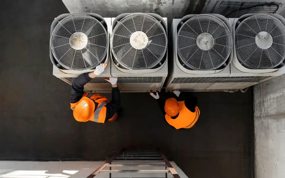 Del confort a la inteligencia artificial: cómo 35 años de Trane México reflejan la transformación de la industria HVAC