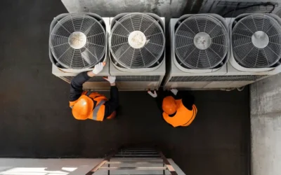 Del confort a la inteligencia artificial: cómo 35 años de Trane México reflejan la transformación de la industria HVAC