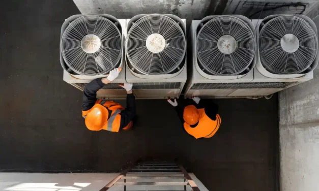 Del confort a la inteligencia artificial: cómo 35 años de Trane México reflejan la transformación de la industria HVAC