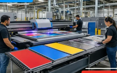 Nearshoring cambia la manufactura en México; fabricación flexible gana terreno