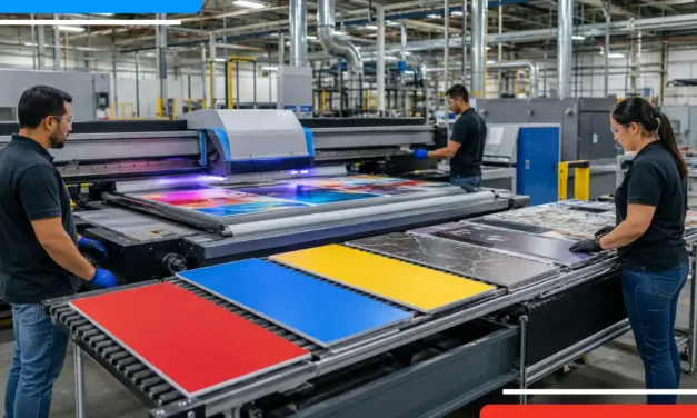 Nearshoring cambia la manufactura en México; fabricación flexible gana terreno