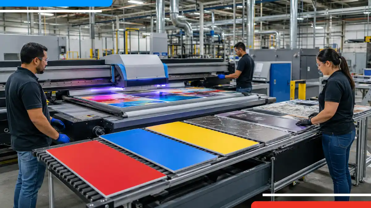 Nearshoring cambia la manufactura en México; fabricación flexible gana terreno