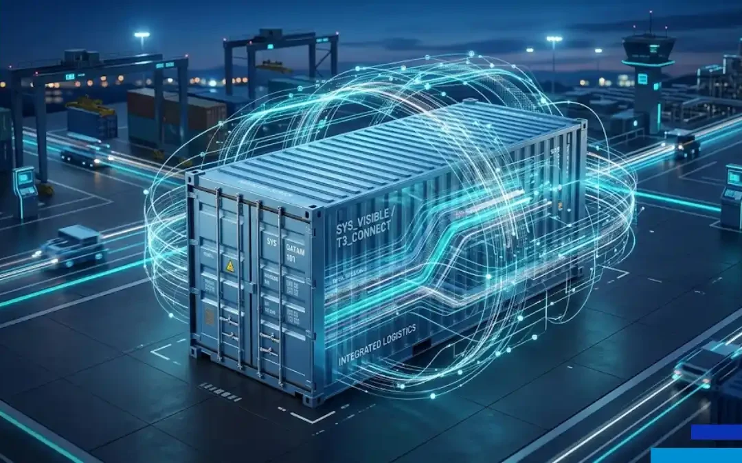 3PL fortalecen sus capacidades tecnológicas ante nuevas exigencias del mercado