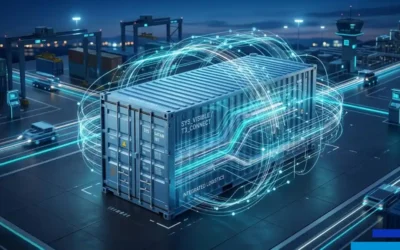3PL fortalecen sus capacidades tecnológicas ante nuevas exigencias del mercado