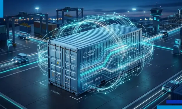 3PL fortalecen sus capacidades tecnológicas ante nuevas exigencias del mercado