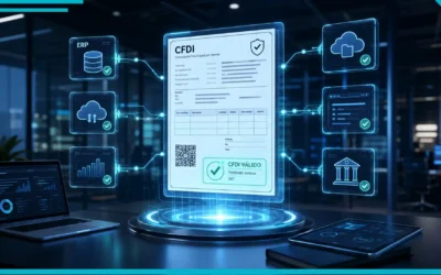 Calidad de datos, una prioridad para el cumplimiento fiscal digital