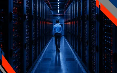El enemigo silencioso de la IA: más calor en centros de datos