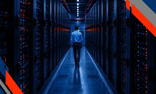 El enemigo silencioso de la IA: más calor en centros de datos