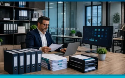 Empresas recurren a inteligencia digital para anticiparse a las revisiones del SAT y ejercer sus derechos fiscales
