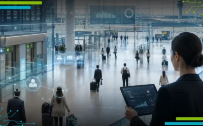 La mayor lección tecnológica que dejó el Mundial 2026 ocurrió en los aeropuertos