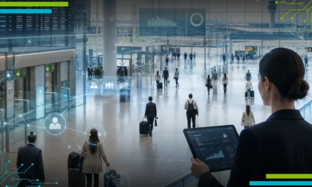 La mayor lección tecnológica que dejó el Mundial 2026 ocurrió en los aeropuertos
