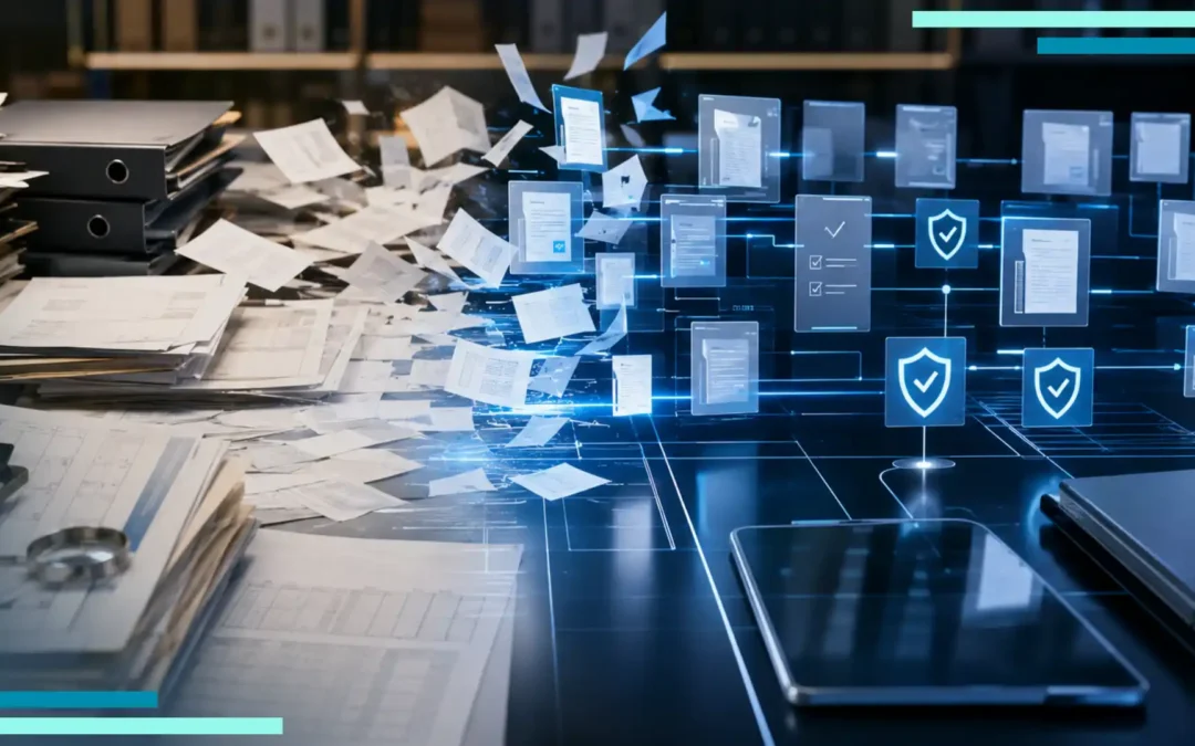 Compliance digital se vuelve clave para prevenir inconsistencias ante la creciente inteligencia fiscal