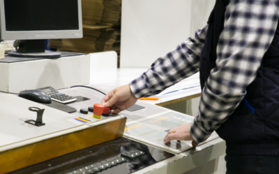 Impresión digital de gran formato: 5 cambios que impulsan la producción bajo demanda hacia 2027