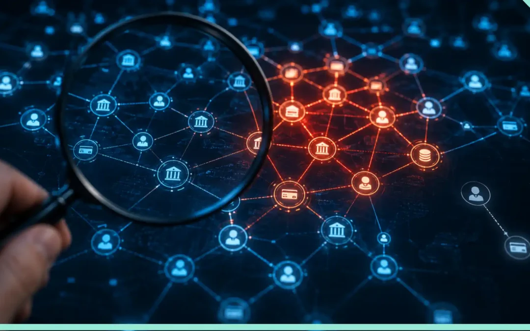 IA, deepfakes y stablecoins ponen a prueba los controles antilavado de México ante el GAFI