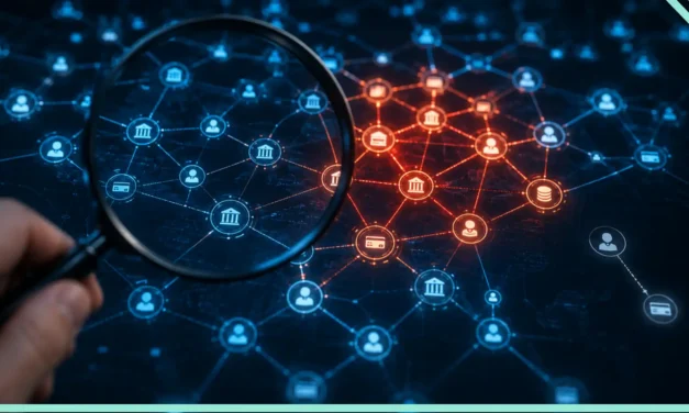 IA, deepfakes y stablecoins ponen a prueba los controles antilavado de México ante el GAFI