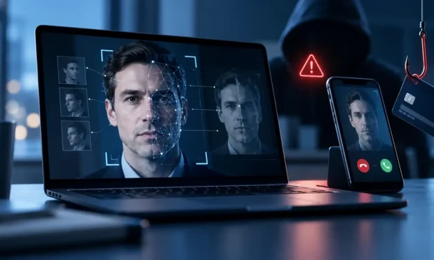 IA industrializa el fraude digital en México: ataques sofisticados continúan en crecimiento y exigen nuevos estándares de seguridad multicapa