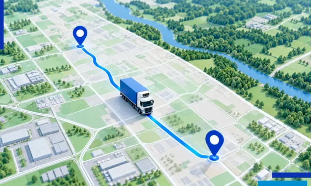 Transporte refrigerado, clave para fortalecer la resiliencia de la cadena de frío
