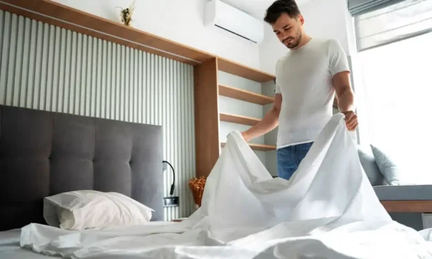 El confort que no se ve, pero sí se reseña: cómo la climatización transforma la experiencia hotelera