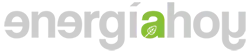 Logotipo de Energía Hoy